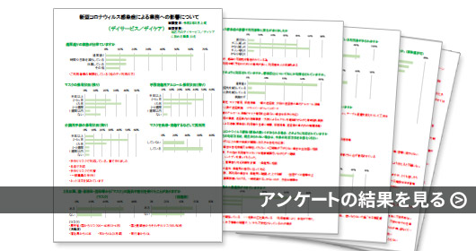 デイサービス・デイケア